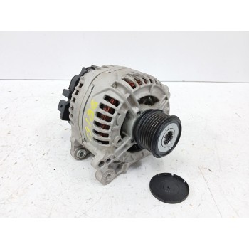 Recambio de alternador para seat altea xl (5p5, 5p8) 1.9 tdi referencia OEM IAM   