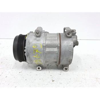 Recambio de compresor aire acondicionado para mercedes-benz clase a (w169) a 180 cdi (169.007, 169.307) referencia OEM IAM A0012