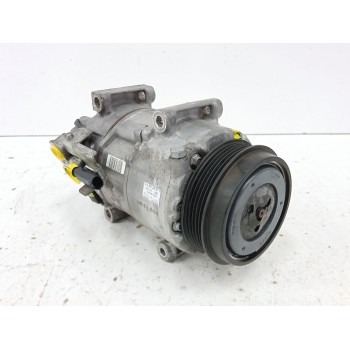 Recambio de compresor aire acondicionado para mercedes-benz clase a (w169) a 180 cdi (169.007, 169.307) referencia OEM IAM A0012
