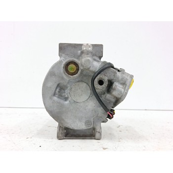 Recambio de compresor aire acondicionado para mercedes-benz clase a (w169) a 180 cdi (169.007, 169.307) referencia OEM IAM A0012