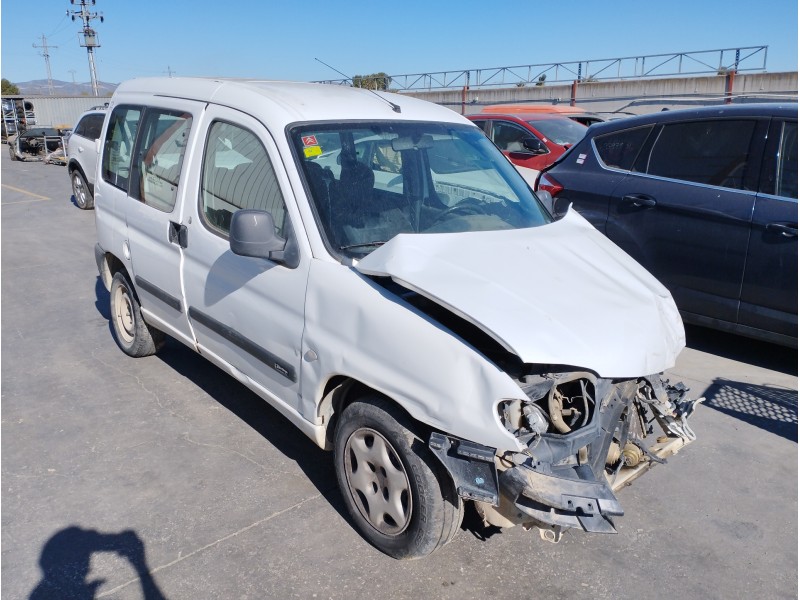 CITROËN BERLINGO