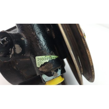 Recambio de bomba direccion para fiat ducato caja abierta (desde 03.94) 1.9 diesel referencia OEM IAM 26034983FC  