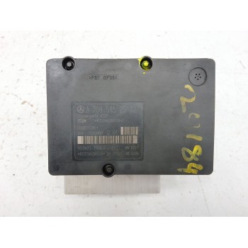 Recambio de abs para mercedes-benz clase c (w203) c 220 cdi (203.006) referencia OEM IAM A2034310812 10020403954 