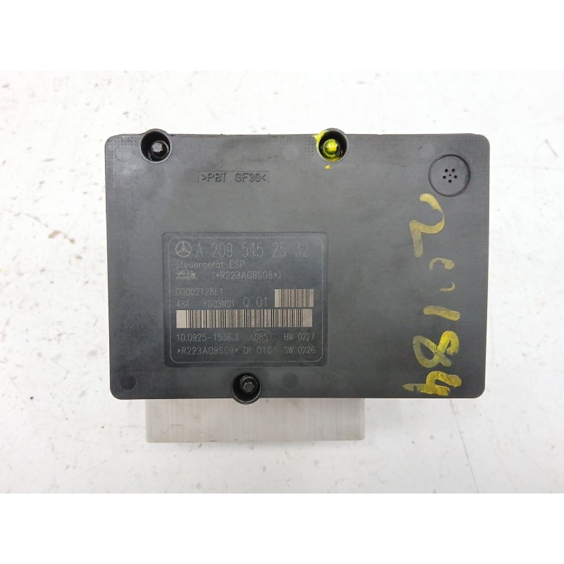 ABS 10020403954