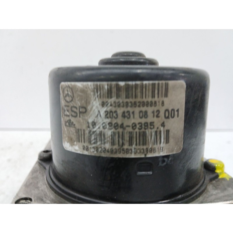 ABS 10020403954