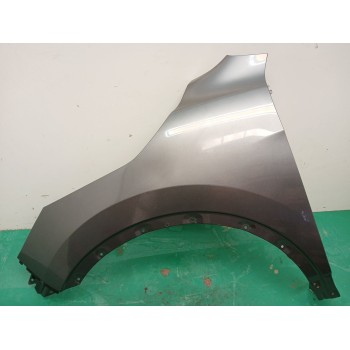 Recambio de aleta delantera izquierda para nissan qashqai ii (j11, j11_) 1.3 dig-t referencia OEM IAM F31014EAMB  