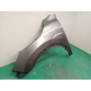 Recambio de aleta delantera izquierda para nissan qashqai ii (j11, j11_) 1.3 dig-t referencia OEM IAM F31014EAMB  