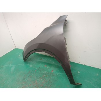 Recambio de aleta delantera izquierda para nissan qashqai ii (j11, j11_) 1.3 dig-t referencia OEM IAM F31014EAMB  