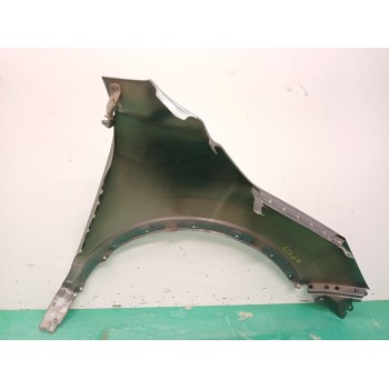 Recambio de aleta delantera izquierda para nissan qashqai ii (j11, j11_) 1.3 dig-t referencia OEM IAM F31014EAMB  