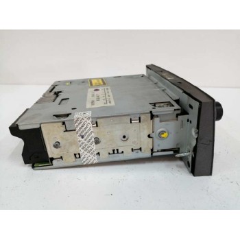 Recambio de sistema audio / radio cd para peugeot 407 1.8 16v cat referencia OEM IAM 9659142777  