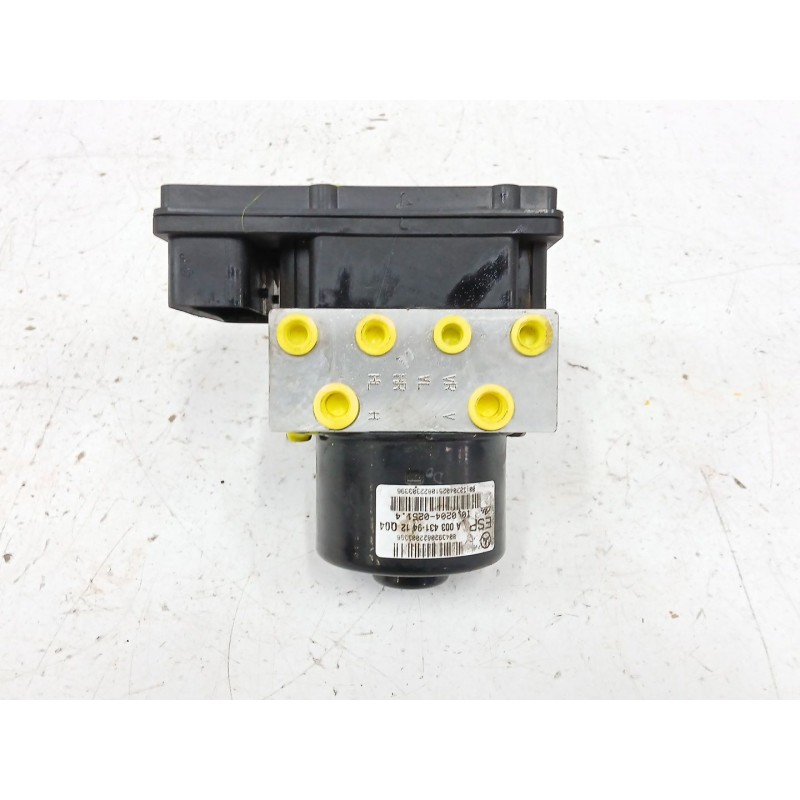 Recambio de abs para mercedes-benz clase c (w203) c 220 cdi (203.006) referencia OEM IAM A0034319412 10020402514 