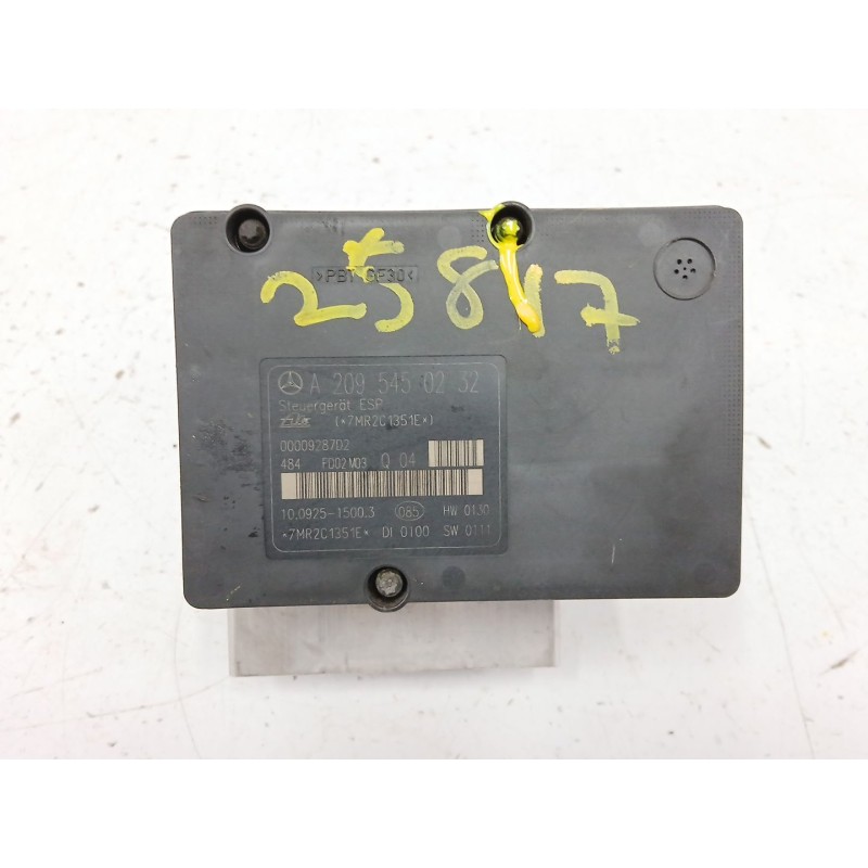 ABS 10020402514