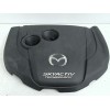 Recambio de tapa motor para mazda cx-5 (ke, gh) 2.2 d (ke2fw) referencia OEM IAM SH0510231  