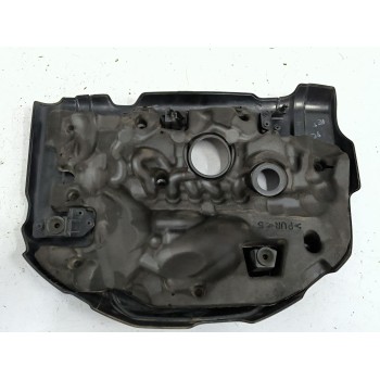 Recambio de tapa motor para mazda cx-5 (ke, gh) 2.2 d (ke2fw) referencia OEM IAM SH0510231  