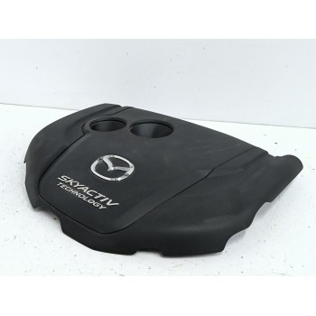 Recambio de tapa motor para mazda cx-5 (ke, gh) 2.2 d (ke2fw) referencia OEM IAM SH0510231  