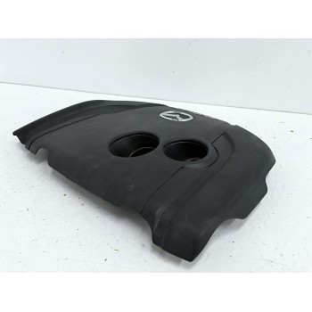Recambio de tapa motor para mazda cx-5 (ke, gh) 2.2 d (ke2fw) referencia OEM IAM SH0510231  