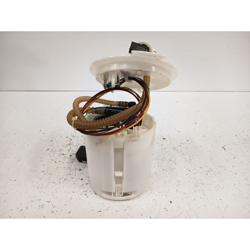 Recambio de aforador para mercedes-benz cla (c118) cla 250 e (118.386) referencia OEM IAM A2474705300  