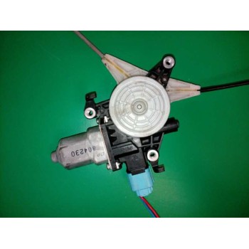 Recambio de elevalunas delantero derecho para subaru impreza g12 sport referencia OEM IAM 61041FG000  