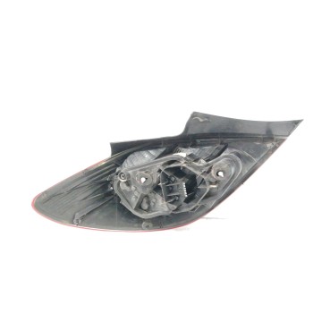 Recambio de piloto trasero derecho para opel corsa d 1.3 16v cdti referencia OEM IAM 13188046 89038959 