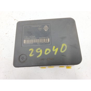 Recambio de abs para renault laguna ii (bg0/1_) 1.9 dci (bg08, bg0g) referencia OEM IAM 8200159837E 10020601684 