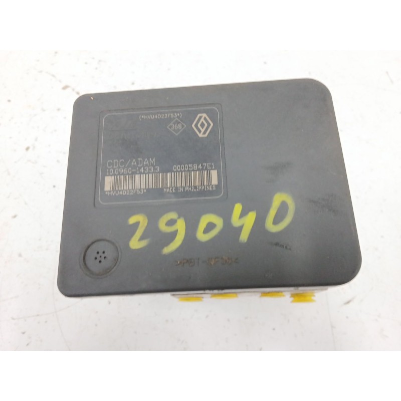 ABS 10020601684