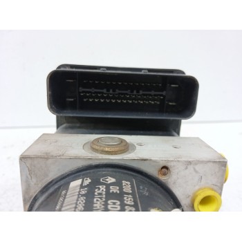 Recambio de abs para renault laguna ii (bg0/1_) 1.9 dci (bg08, bg0g) referencia OEM IAM 8200159837E 10020601684 