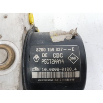 Recambio de abs para renault laguna ii (bg0/1_) 1.9 dci (bg08, bg0g) referencia OEM IAM 8200159837E 10020601684 