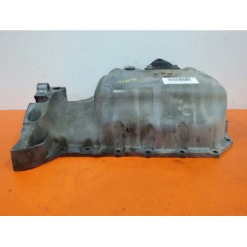 Recambio de carter para peugeot 206 berlina xt referencia OEM IAM 9638465480  