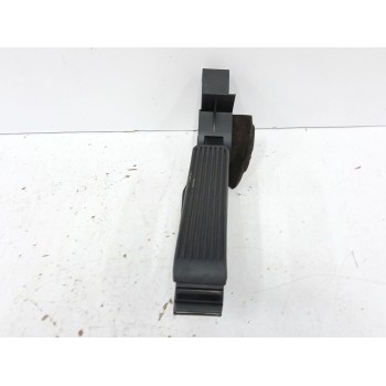 Recambio de potenciometro pedal para mercedes-benz clase c (w203) c 220 cdi (203.006) referencia OEM IAM A2033000104  