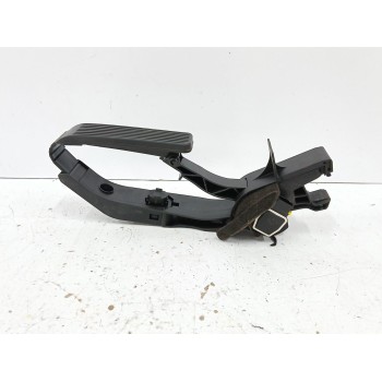 Recambio de potenciometro pedal para mercedes-benz clase c (w203) c 220 cdi (203.006) referencia OEM IAM A2033000104  