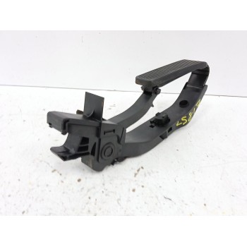Recambio de potenciometro pedal para mercedes-benz clase c (w203) c 220 cdi (203.006) referencia OEM IAM A2033000104  