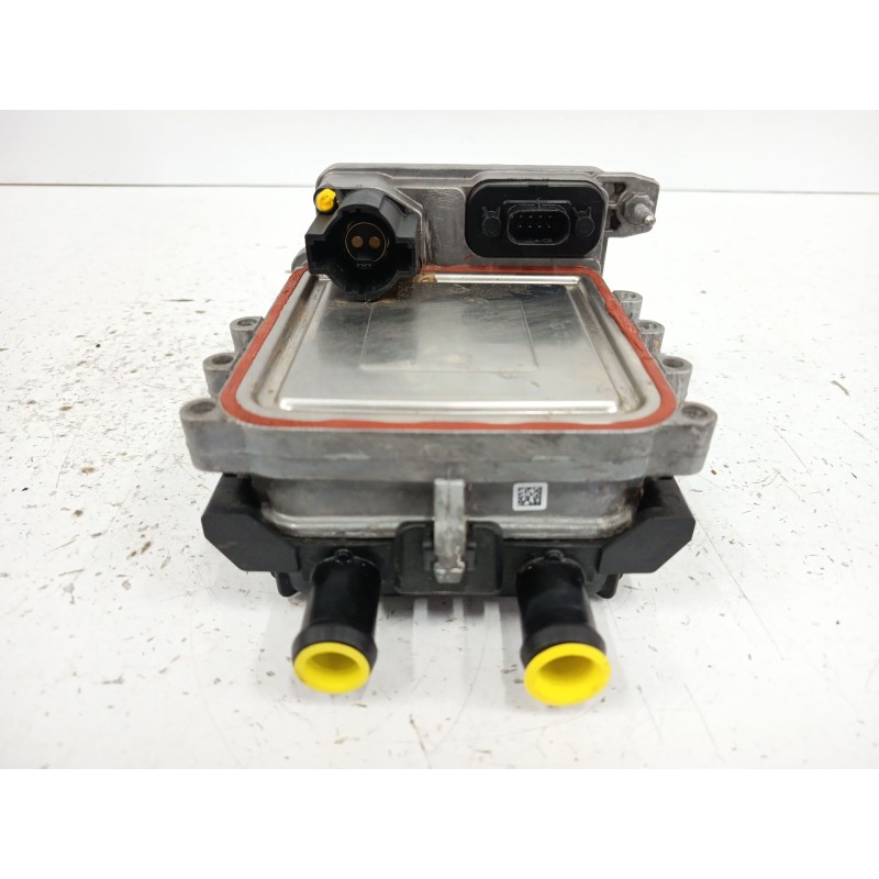 Recambio de modulo electronico para mercedes-benz cla (c118) cla 250 e (118.386) referencia OEM IAM A0008357300  