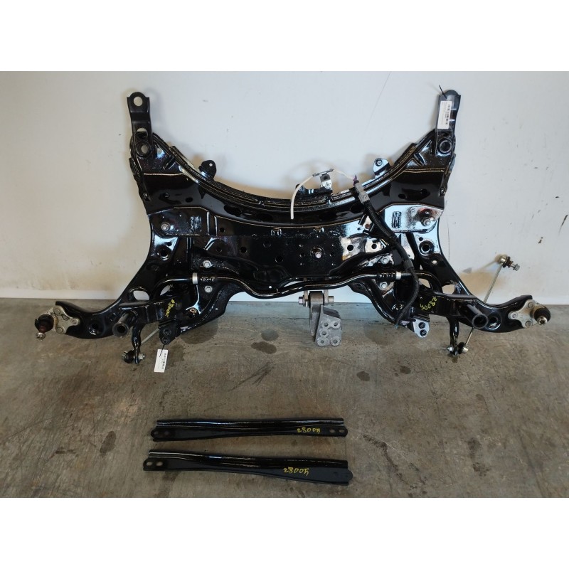 Recambio de puente delantero para toyota c-hr (_x2_, _h2_), hybrid (zyx20) referencia OEM IAM   