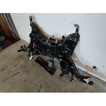 Recambio de puente delantero para toyota c-hr (_x2_, _h2_), hybrid (zyx20) referencia OEM IAM   