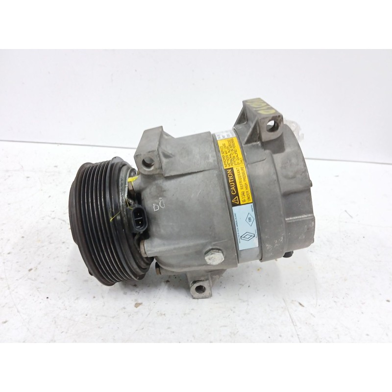 Recambio de compresor aire acondicionado para renault laguna ii (bg0/1_) 1.9 dci (bg08, bg0g) referencia OEM IAM 1140049  