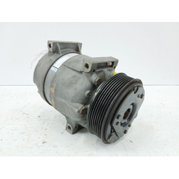 Recambio de compresor aire acondicionado para renault laguna ii (bg0/1_) 1.9 dci (bg08, bg0g) referencia OEM IAM 1140049  
