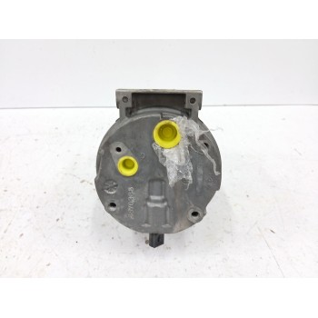 Recambio de compresor aire acondicionado para renault laguna ii (bg0/1_) 1.9 dci (bg08, bg0g) referencia OEM IAM 1140049  