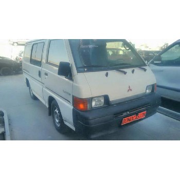MITSUBISHI L 300 (P00)