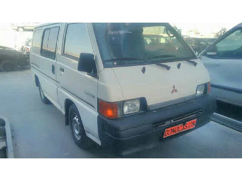 mitsubishi l 300 (p00) del año 2000