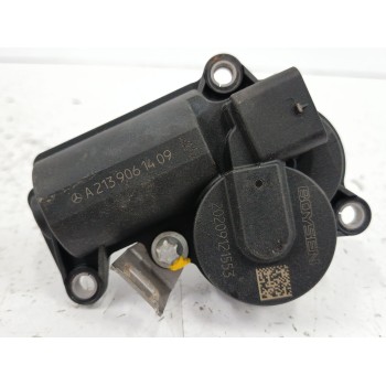 Recambio de modulo electronico para mercedes-benz cla (c118) cla 250 e (118.386) referencia OEM IAM A2139061409  