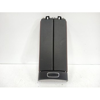 Recambio de apoyabrazos central para mercedes-benz cla (c118) cla 250 e (118.386) referencia OEM IAM 1385379 A1776806603 