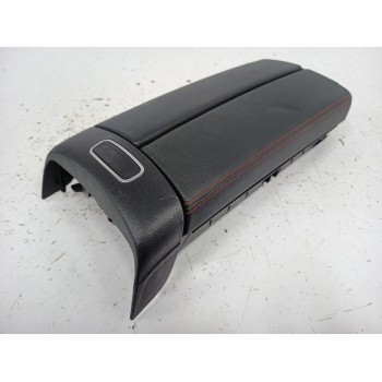 Recambio de apoyabrazos central para mercedes-benz cla (c118) cla 250 e (118.386) referencia OEM IAM 1385379 A1776806603 