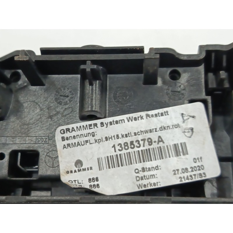 APOYABRAZOS CENTRAL A1776806603