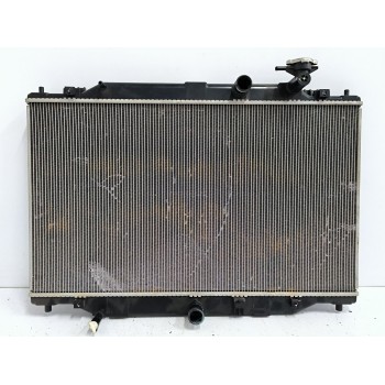 Recambio de radiador agua para mazda cx-5 (ke, gh) 2.2 d (ke2fw) referencia OEM IAM 2230004231  