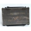 Recambio de radiador agua para mazda cx-5 (ke, gh) 2.2 d (ke2fw) referencia OEM IAM 2230004231  