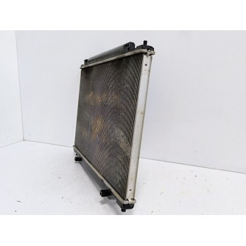 Recambio de radiador agua para mazda cx-5 (ke, gh) 2.2 d (ke2fw) referencia OEM IAM 2230004231  