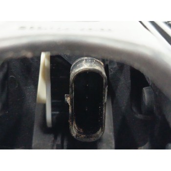 Recambio de canalizador de aire para mercedes-benz cla (c118) cla 250 e (118.386) referencia OEM IAM A1778850103  