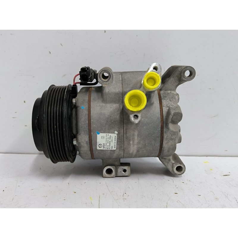 Recambio de compresor aire acondicionado para mazda cx-5 (ke, gh) 2.2 d (ke2fw) referencia OEM IAM   