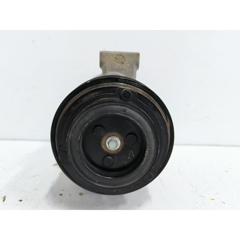 COMPRESOR AIRE ACONDICIONADO FD46XG
