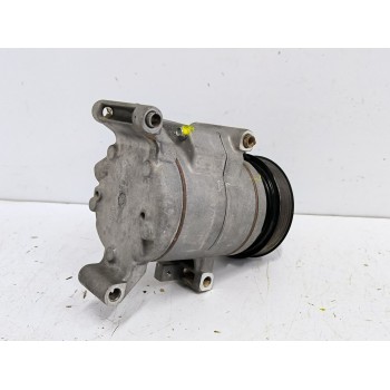 Recambio de compresor aire acondicionado para mazda cx-5 (ke, gh) 2.2 d (ke2fw) referencia OEM IAM   